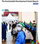 The Sustainable Development Goals Report 2020