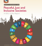 Peaceful, Just and Inclusive Societies