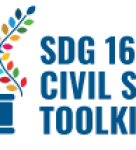 SDG16+ Civil Society Toolkit