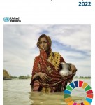 The Sustainable Development Goals Report 2022, UN