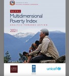 Nepal Multidimensional Poverty Index 2021