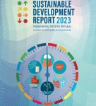 Sustainable Development Report 2023